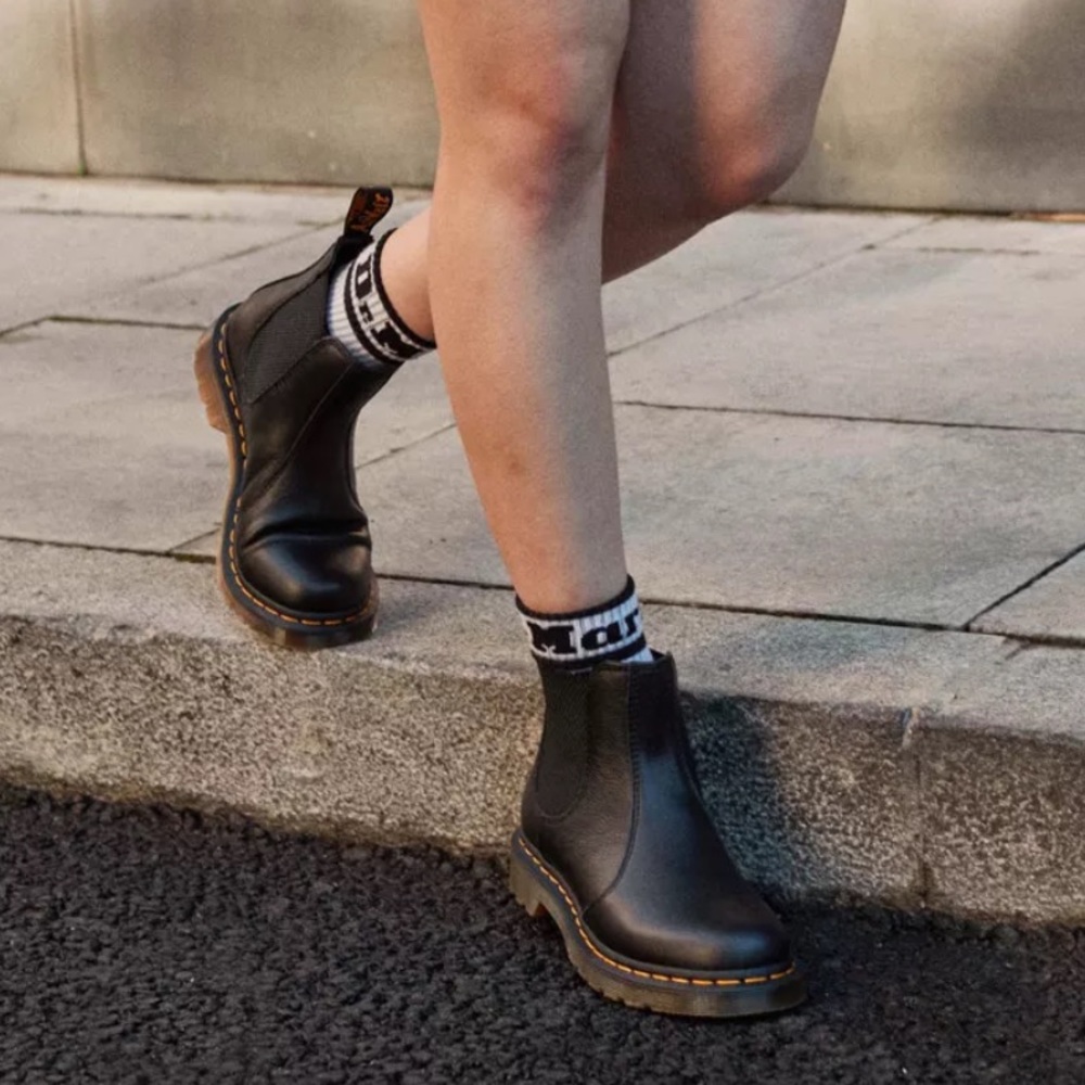 Dr. Martens Chelsea Slip on size 6